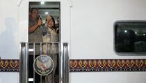 Presiden SBY Resmikan PT Semen Tonasa V