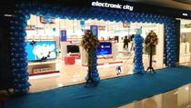 Kenaikan Kelas Menengah Peluang bagi Electronic City