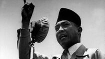 ANRI Usulkan Arsip Soekarno ke Unesco