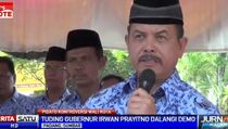 ‪Pernyataan Kontroversial Wali Kota Padang‬