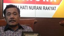 Politikus Hanura Apresiasi Sikap Tegas KPK pada OC Kaligis