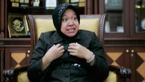 Pramono Anung: Risma Harus Bertahan dengan Wisnu