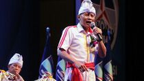 Pramono Edhie: Bangsa Indonesia Harus Kelola Sendiri Sumber Daya Alamnya
