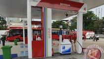 Harapan pada Pemerintahan Baru, Sopir Bajaj Minta SPBG Diperbanyak