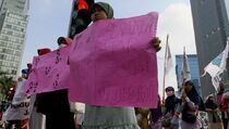 Dukung Pemilu Bersih