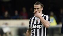 Osvaldo Tanda Tangan Kontrak di Inter