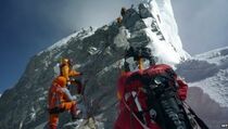  Nepal Bakal Pangkas Lalu Lintas Pendaki Everest 