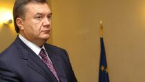 Eks Presiden Ukraina Sesali Lepasnya Crimea