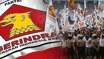 Gerindra Tahan Diri soal Kabinet Bayangan