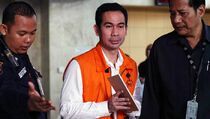 KPK Konfirmasi Hadiah Wawan ke Aktris Aima Diaz