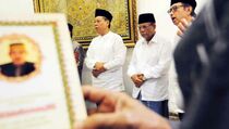 Doa Bersama Indar Parawansa