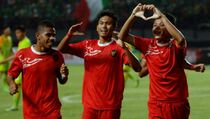 Bekuk Pusam, Timnas U-19 Lanjutkan Tren Positif