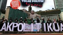 Petugas KPPS Rentan Disuap
