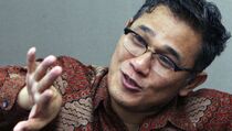 Pansus UU Desa: UU Desa Bukan Sekadar Membangun Desa