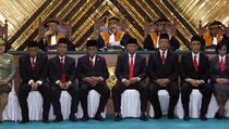 2013, Produktivitas MA Tertinggi dalam Sejarah