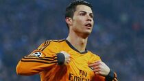 Empati Ronaldo untuk Bayi 10 Bulan
