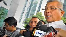 Dalam Putusan Anggoro, MS Kaban Disebut Terbukti Meminta Sejumlah Uang