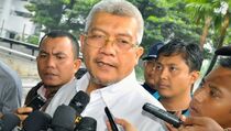 Vonis Anggoro Jadi Bukti Otentik Temukan Alat Bukti Materiil