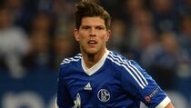 Menit Ke-84, Huntelaar Bawa Schalke Unggul 