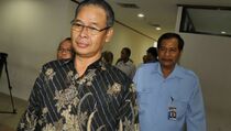Banding, Hambit Bintih Tetap Dijatuhi Hukuman 4 Tahun Penjara