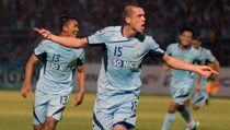 Persela Masih Yakin Mampu Lolos ke Delapan Besar