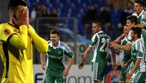 Ludogorets Singkirkan Lazio di Liga Europa