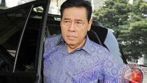 Ketua Tim Perumus Bertekad Tuntaskan RUU KUHP