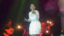 Ruth Sahanaya Reuni di 