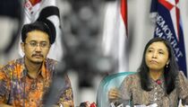 Langgar Aturan, KPU: Penyelenggara Pilkada Harus Diberi Sanksi
