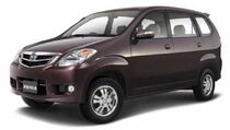 Tutup Kuartal Pertama 2014, Daihatsu Catat Penjualan 51.448 Unit