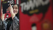 Caleg DPD RI Fahira Idris Janji Perjuangkan UU Megapolitan Jakarta