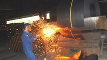 Tekan Rugi, Krakatau Steel Konsisten Lakukan 