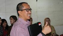 Kejaksaan Penjarakan Staf Chevron Bachtiar Abdul Fatah
