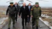  Dongkrak Rubel, Rusia Lepas Cadangan Devisa US$ 11,3 Miliar  