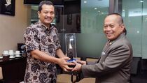 Demokrat Siap Bertarung Meraih 15 Persen Suara