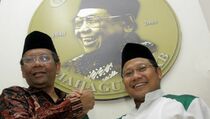 Cak Imin Disebut Cerdik dan Licik
