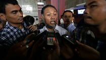 KPK Harap Hakim Vonis Anas 15 Tahun Penjara 