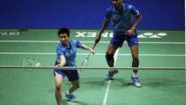Indonesia Sisakan Tiga Wakil di Perempat Final India Terbuka