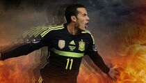 Spanyol Tampil Dominan Lawan Italia