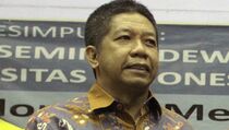 Diam-diam KPK Periksa Effendi Gazali Terkait Kasus Suap Ekspor Benur