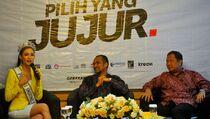 ‪KPK Bakal Panggil Nama-Nama yang Disebut Budi Mulya‬