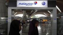 Banyak Penumpang Batalkan Tiket Malaysia Airlines