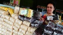 Fasilitasi UMKM, Pemkot Bandung Gratiskan 200 Merek Dagang
