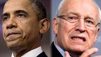 Dick Cheney: di Mata Putin Jelas Obama Orang Lemah