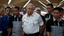 Pemerintah Asing Terus Tekan Malaysia Soal Skandal Korupsi