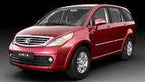 Tata Aria Prestige Hadir di Paruh Kedua Tahun 2014