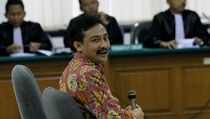 Jaksa Minta Eksepsi Andi Mallarangeng Ditolak