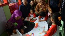  BKKBN: Indonesia Berkomitmen Tingkatkan Kualitas Penduduk 