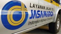 Jasa Marga Minta Maaf Soal Kepadatan di Tol Jakarta-Tangerang