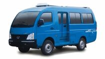 Tata Super Ace Tampil di Pesta Wirausaha